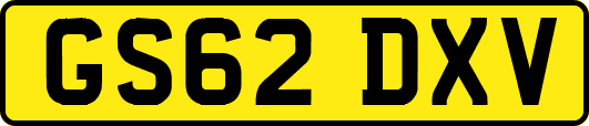 GS62DXV
