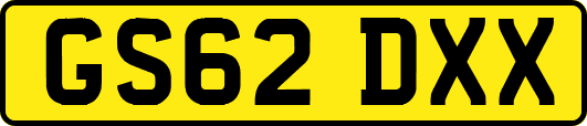 GS62DXX