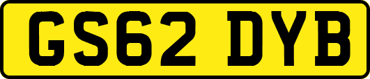 GS62DYB