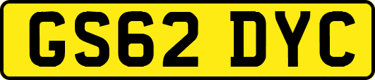 GS62DYC