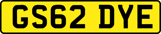 GS62DYE