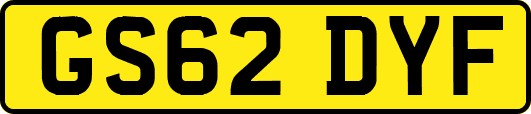 GS62DYF