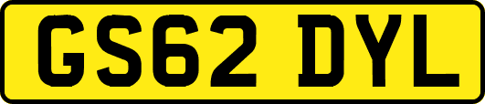 GS62DYL