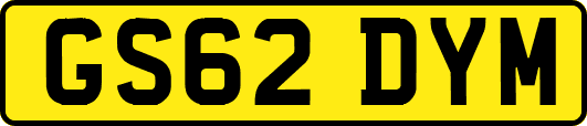 GS62DYM