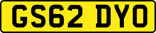 GS62DYO
