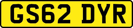 GS62DYR