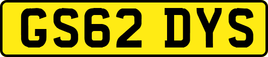 GS62DYS