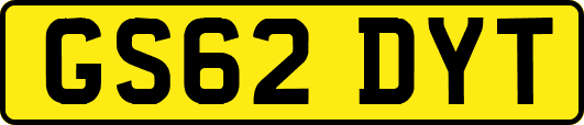 GS62DYT