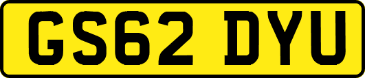 GS62DYU