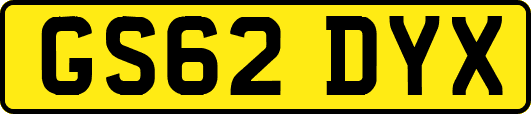GS62DYX