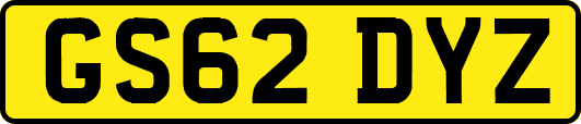 GS62DYZ