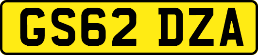GS62DZA
