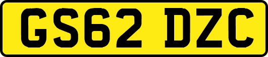 GS62DZC