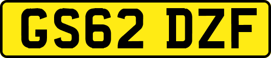 GS62DZF