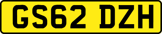 GS62DZH