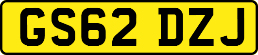 GS62DZJ