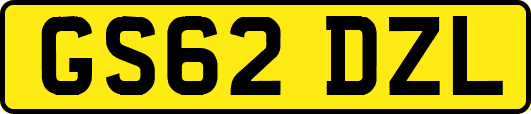 GS62DZL