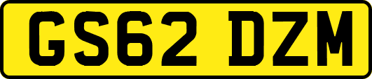 GS62DZM