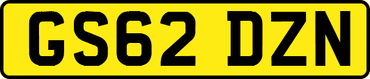 GS62DZN
