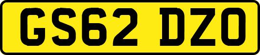 GS62DZO