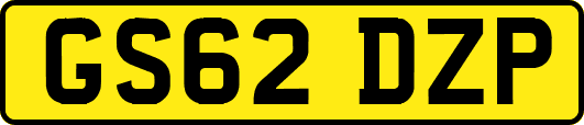 GS62DZP