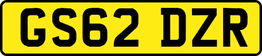 GS62DZR