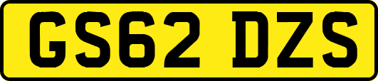 GS62DZS