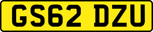 GS62DZU