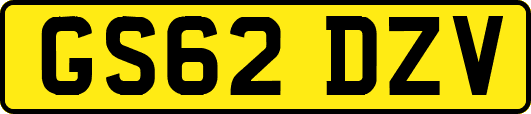 GS62DZV