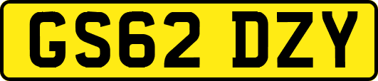 GS62DZY