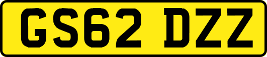 GS62DZZ
