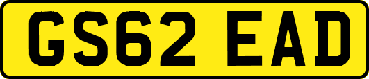 GS62EAD
