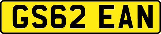 GS62EAN