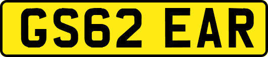 GS62EAR