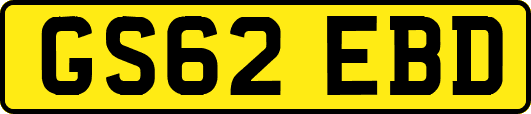 GS62EBD