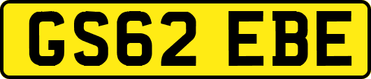 GS62EBE