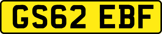GS62EBF