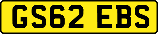 GS62EBS