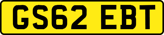 GS62EBT