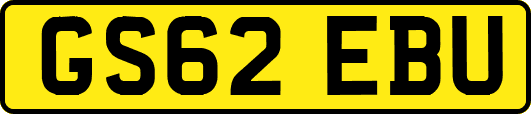 GS62EBU