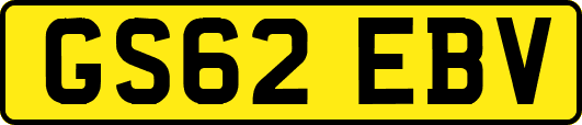 GS62EBV