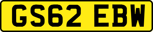 GS62EBW