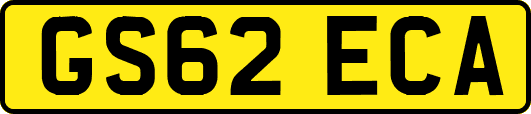 GS62ECA