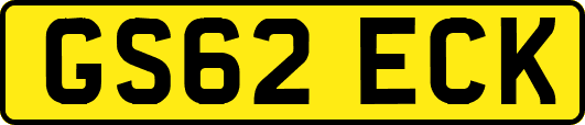 GS62ECK