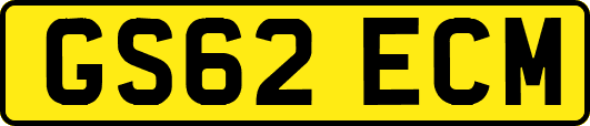 GS62ECM