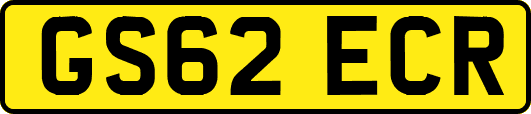 GS62ECR