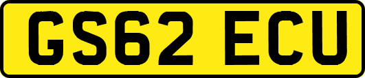 GS62ECU