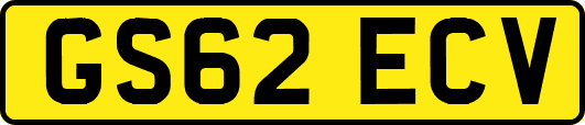 GS62ECV