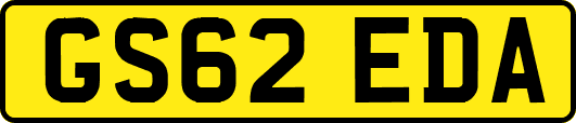 GS62EDA