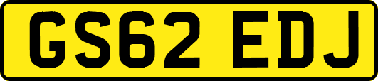 GS62EDJ